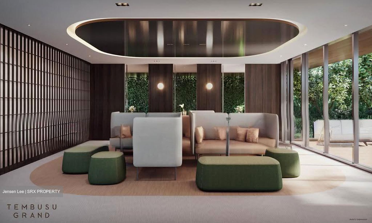 Tembusu Grand (D15), Condominium #618881941